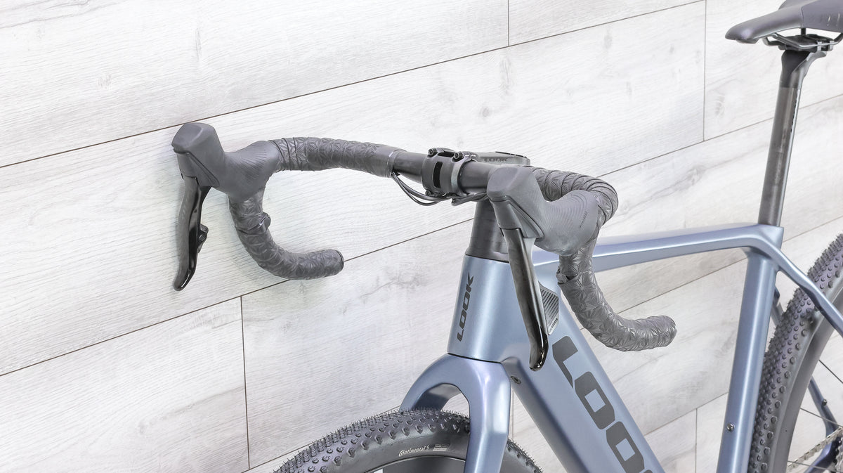 Look E-765 Optimum Rival AXS Road E-Bike - 2025, Small