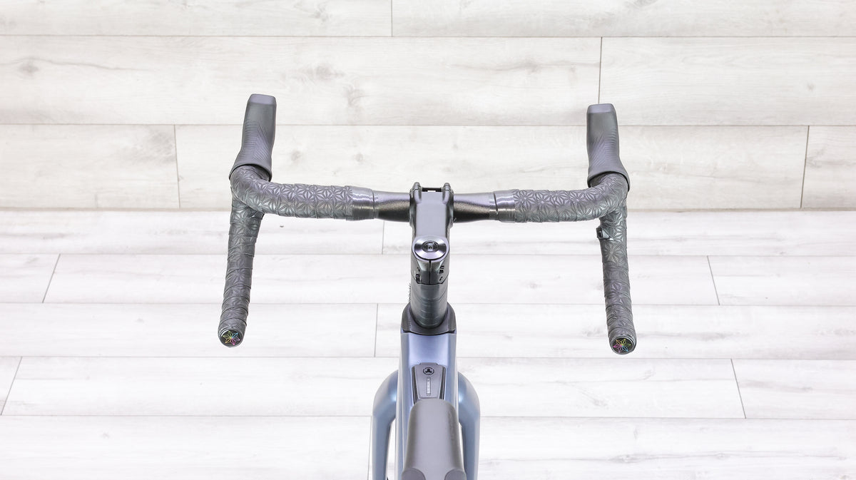 Look E-765 Optimum Rival AXS Road E-Bike - 2025, Small