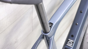 Look E-765 Optimum Rival AXS Road E-Bike - 2025, Small