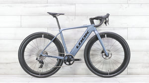 Look E-765 Optimum Rival AXS Road E-Bike - 2025, Small