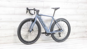 Look E-765 Optimum Rival AXS Road E-Bike - 2025, Small