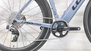 Look E-765 Optimum Rival AXS Road E-Bike - 2025, Small