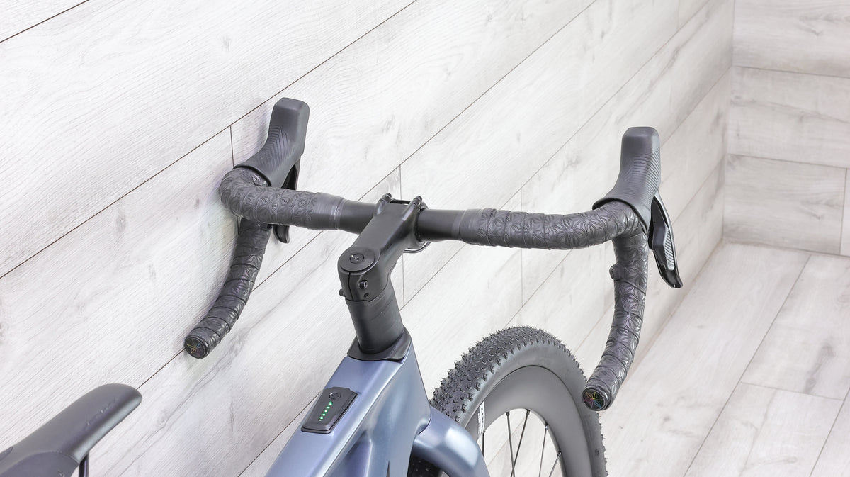 Look E-765 Optimum Rival AXS Road E-Bike - 2025, Small