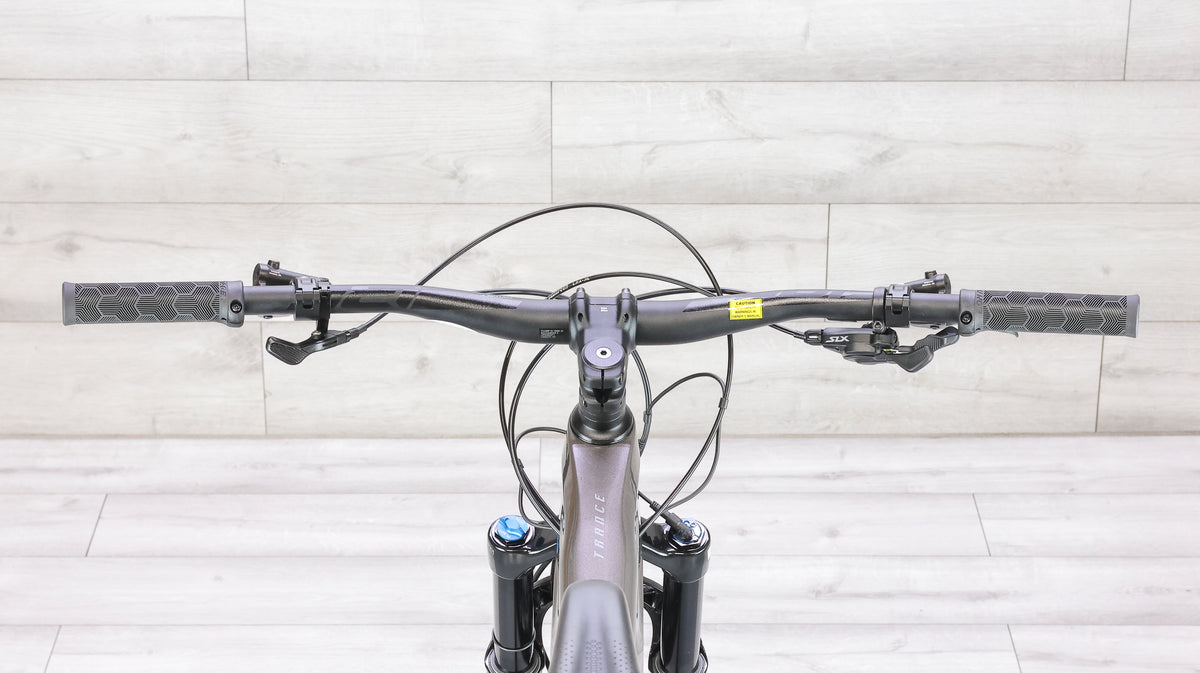 Giant Trance Advanced Pro 29 2 Mountain Bike - 2022, Large
