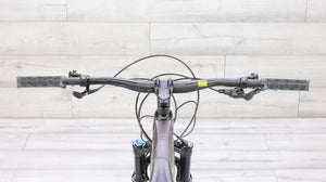 Giant Trance Advanced Pro 29 2 Mountain Bike - 2022, Large