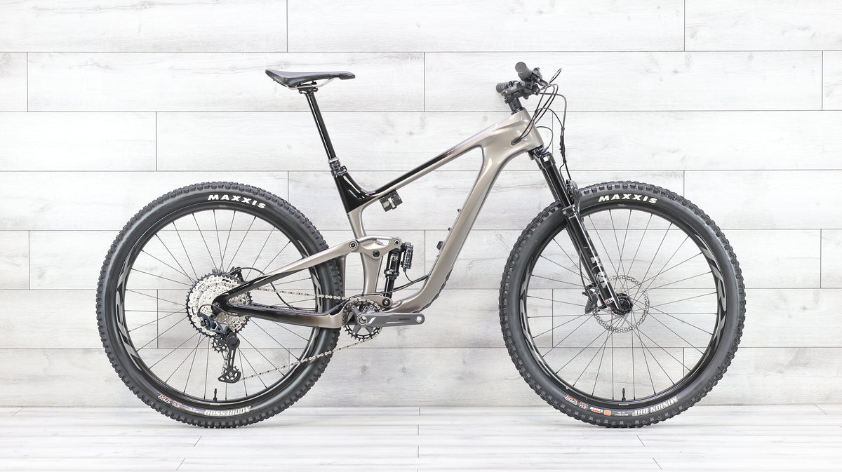 Giant Trance Advanced Pro 29 2 Mountain Bike - 2022, Large