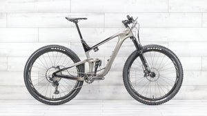 Giant Trance Advanced Pro 29 2 Mountain Bike - 2022, Large
