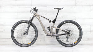 Giant Trance Advanced Pro 29 2 Mountain Bike - 2022, Large