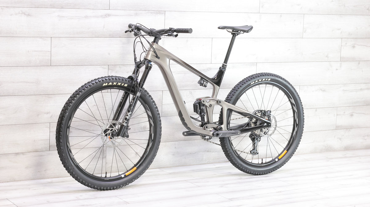 Giant Trance Advanced Pro 29 2 Mountain Bike - 2022, Large