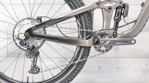 Giant Trance Advanced Pro 29 2 Mountain Bike - 2022, Large