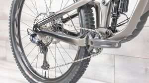 Giant Trance Advanced Pro 29 2 Mountain Bike - 2022, Large