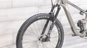 Giant Trance Advanced Pro 29 2 Mountain Bike - 2022, Large