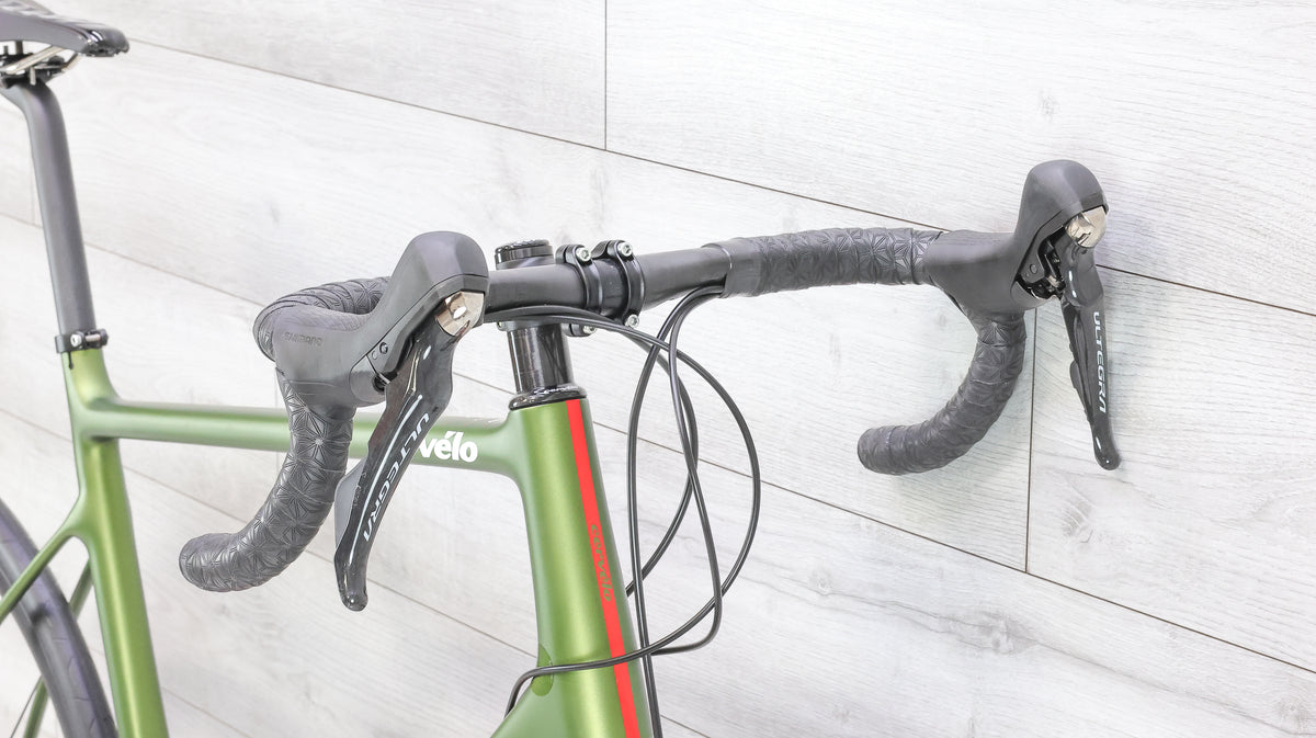 Cervelo C3 Ultegra Road Bike - 2019, 58cm