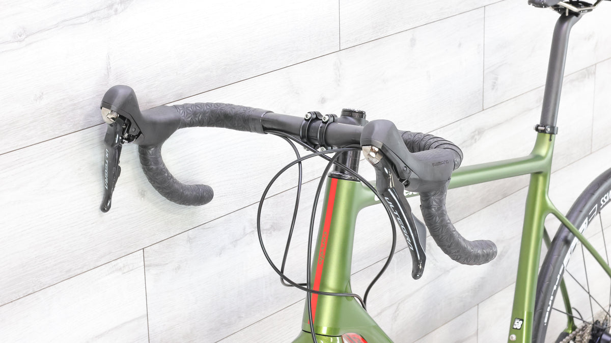 Cervelo C3 Ultegra Road Bike - 2019, 58cm