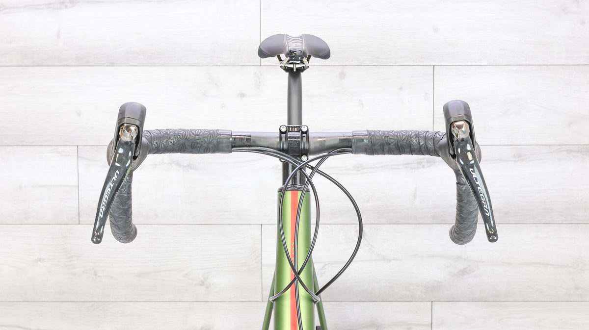 Cervelo C3 Ultegra Road Bike - 2019, 58cm