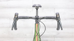 Cervelo C3 Ultegra Road Bike - 2019, 58cm