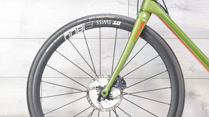 Cervelo C3 Ultegra Road Bike - 2019, 58cm