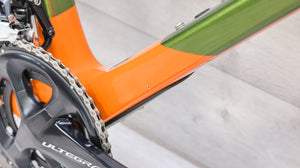 Cervelo C3 Ultegra Road Bike - 2019, 58cm