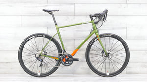 Cervelo C3 Ultegra Road Bike - 2019, 58cm