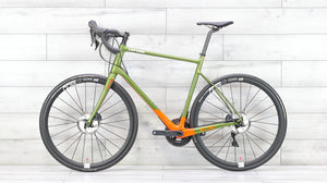 Cervelo C3 Ultegra Road Bike - 2019, 58cm