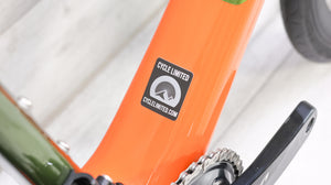 Cervelo C3 Ultegra Road Bike - 2019, 58cm