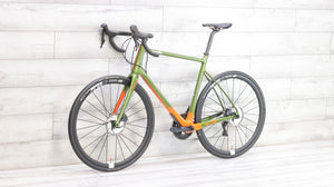 Cervelo C3 Ultegra Road Bike - 2019, 58cm