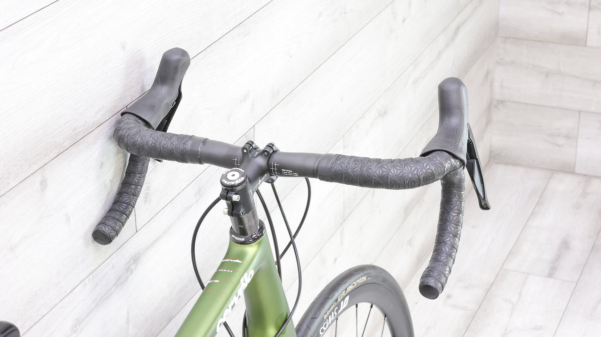 Cervelo C3 Ultegra Road Bike - 2019, 58cm