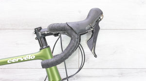 Cervelo C3 Ultegra Road Bike - 2019, 58cm