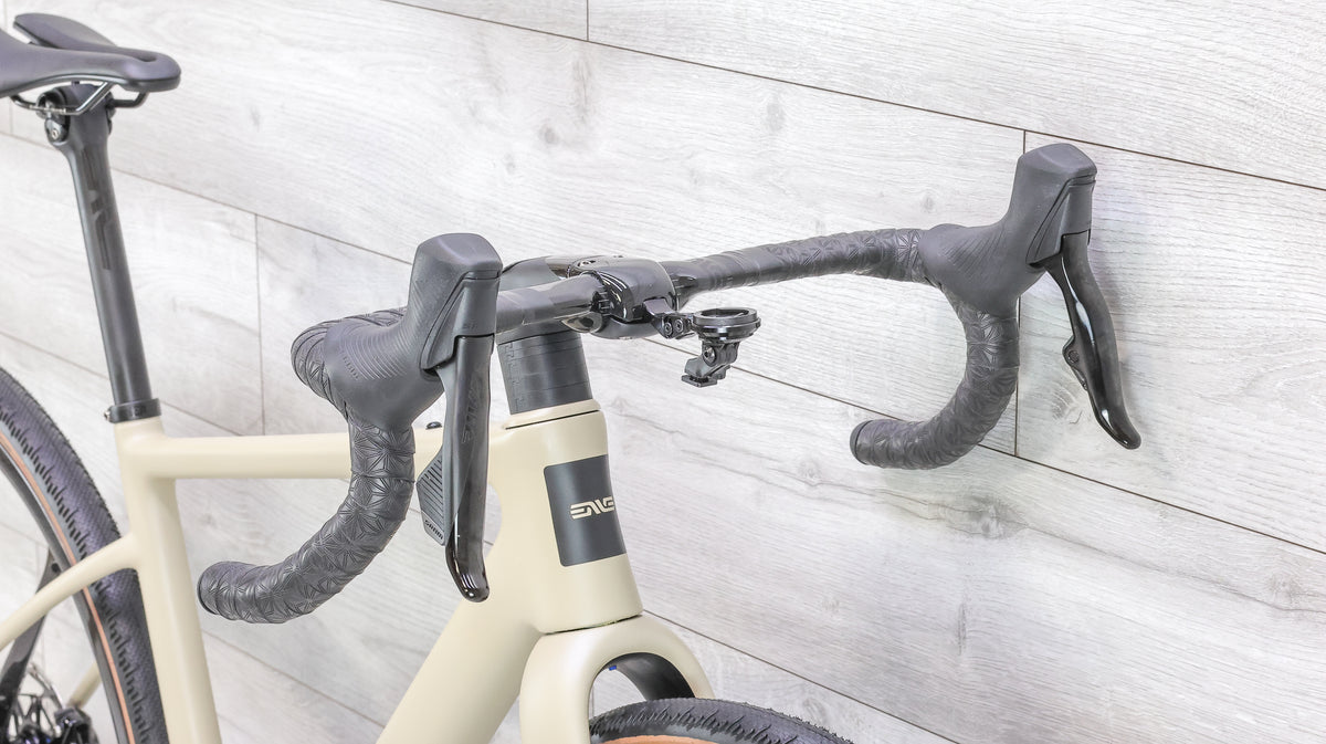 ENVE MOG X0 AXS T-Type Gravel Bike - 2024, 52cm