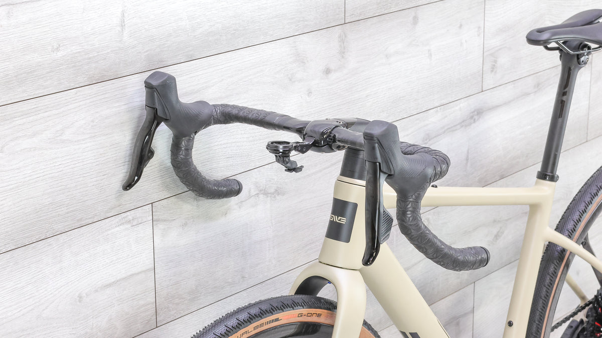 ENVE MOG X0 AXS T-Type Gravel Bike - 2024, 52cm
