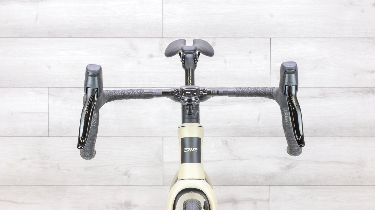 ENVE MOG X0 AXS T-Type Gravel Bike - 2024, 52cm
