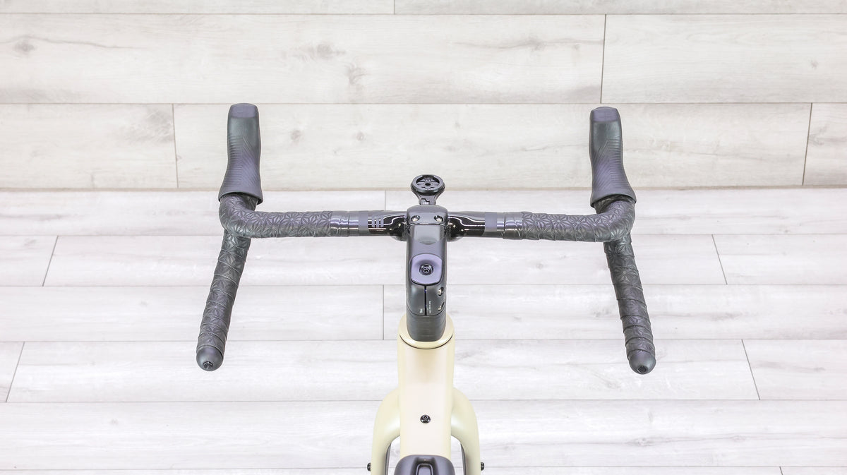 ENVE MOG X0 AXS T-Type Gravel Bike - 2024, 52cm