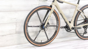 ENVE MOG X0 AXS T-Type Gravel Bike - 2024, 52cm