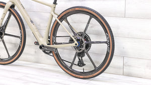 ENVE MOG X0 AXS T-Type Gravel Bike - 2024, 52cm
