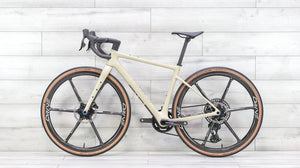 ENVE MOG X0 AXS T-Type Gravel Bike - 2024, 52cm