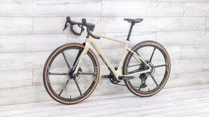 ENVE MOG X0 AXS T-Type Gravel Bike - 2024, 52cm
