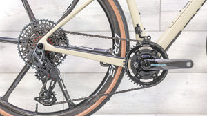 ENVE MOG X0 AXS T-Type Gravel Bike - 2024, 52cm