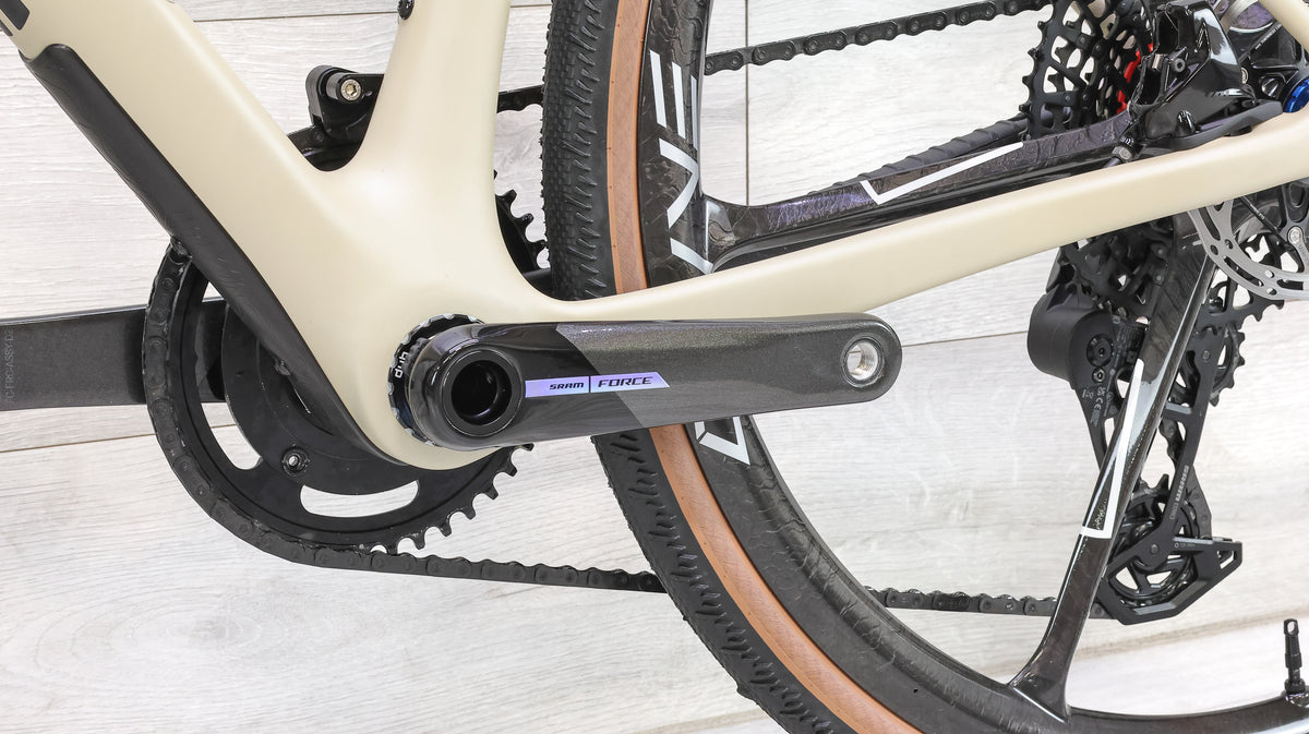 ENVE MOG X0 AXS T-Type Gravel Bike - 2024, 52cm