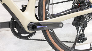 ENVE MOG X0 AXS T-Type Gravel Bike - 2024, 52cm