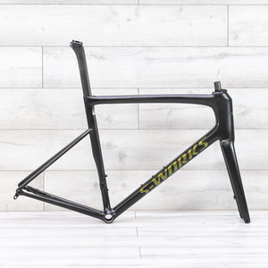 Specialized S-Works Tarmac SL8 Road Bike Frameset - 2025, 61cm