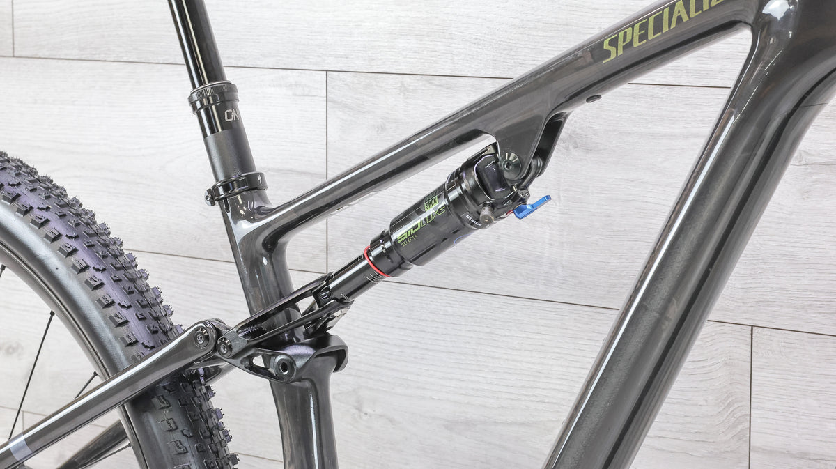 Specialized Epic Evo Expert Mountain Bike - 2023, X-Small