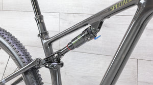Specialized Epic Evo Expert Mountain Bike - 2023, X-Small