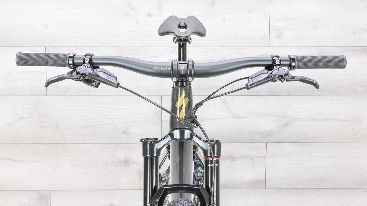 Specialized Epic Evo Expert Mountain Bike - 2023, X-Small