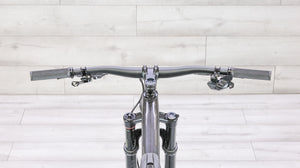 Specialized Epic Evo Expert Mountain Bike - 2023, X-Small