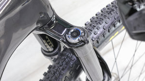 Specialized Epic Evo Expert Mountain Bike - 2023, X-Small