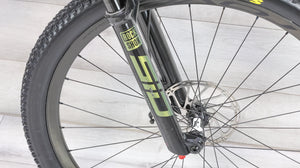 Specialized Epic Evo Expert Mountain Bike - 2023, X-Small