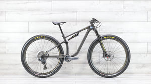 Specialized Epic Evo Expert Mountain Bike - 2023, X-Small
