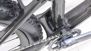 Specialized Epic Evo Expert Mountain Bike - 2023, X-Small