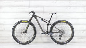 Specialized Epic Evo Expert Mountain Bike - 2023, X-Small