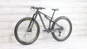 Specialized Epic Evo Expert Mountain Bike - 2023, X-Small